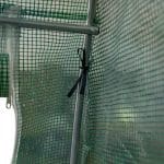 Ruris plastenik UP450 9 m² - Slika 9