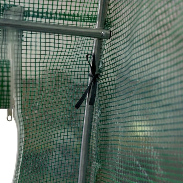 Ruris plastenik UP450 9 m² - Slika 9