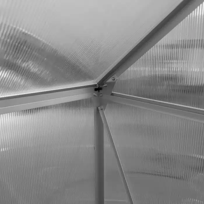 Ruris plastenik 4SEC 4,70 m² - Slika 10