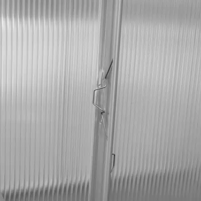 Ruris plastenik 4SEC 4,70 m² - Slika 13