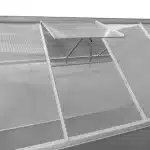 Ruris plastenik 4SEC 4,70 m² - Slika 5