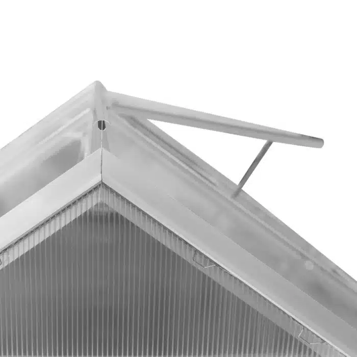 Ruris plastenik 4SEC 4,70 m² - Slika 6