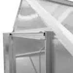 Ruris plastenik 4SEC 4,70 m² - Slika 7