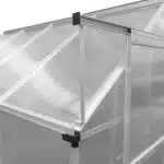 Ruris plastenik 4SEC 4,70 m² - Slika 8