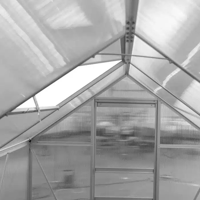 Ruris plastenik 4SEC 4,70 m² - Slika 9