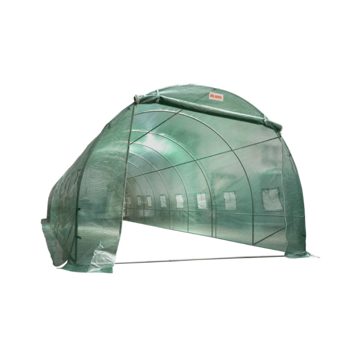 Ruris plastenik Solariu 800 24m² - Slika 2