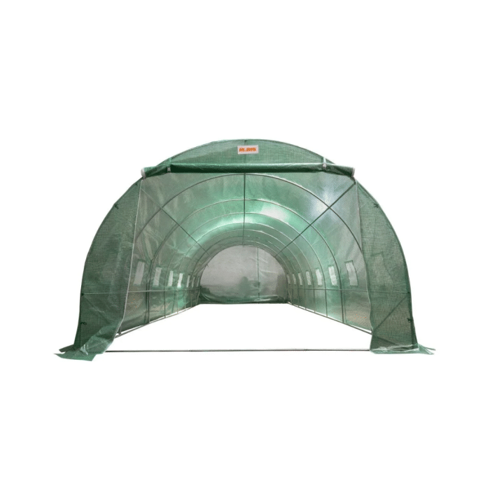 Ruris plastenik Solariu 800 24m² - Slika 3