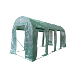 Ruris plastenik UP450 9 m² - Slika 3