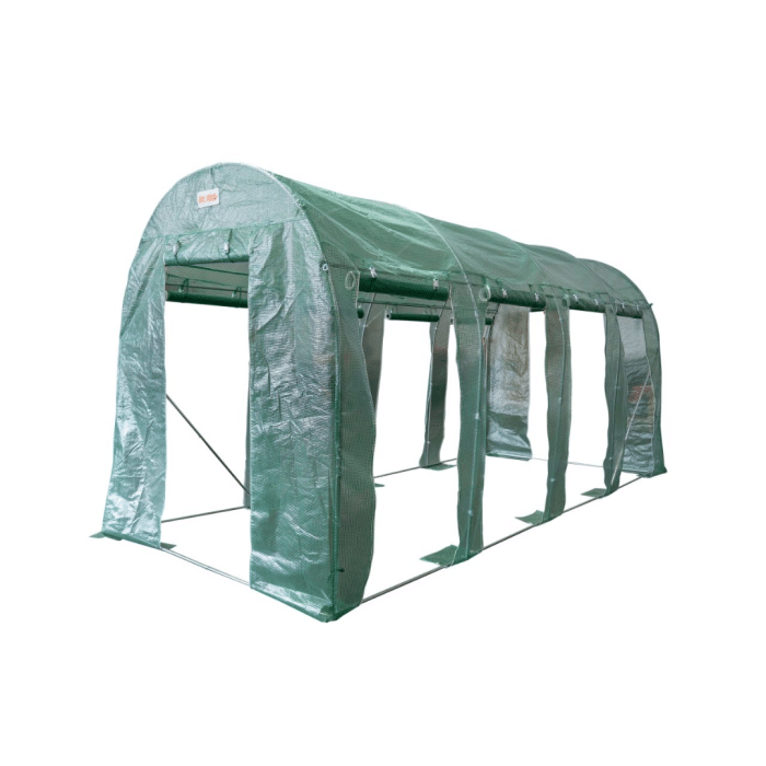 Ruris plastenik UP450 9 m² - Slika 3