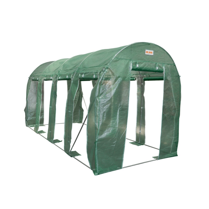 Ruris plastenik UP450 9 m² - Slika 4