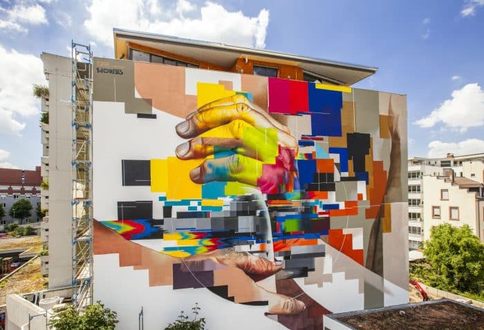 Montana GOLD boja u spreju 400ml - Slika 3