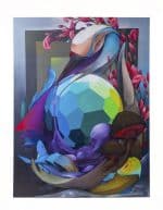 Montana GOLD boja u spreju 400ml - Slika 4