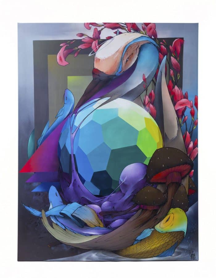 Montana GOLD boja u spreju 400ml - Slika 4