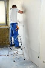 KRAUSE ljestve dvostrane Dopplo 2x4 gazišta MONTO - Slika 4