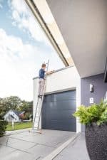 KRAUSE prislone ljestve SIBILO 15 gazišta MONTO - Slika 3