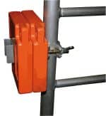 KRAUSE uteg za skelu 10kg STABILO - Slika 3