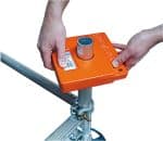 KRAUSE uteg za skelu 10kg STABILO - Slika 2