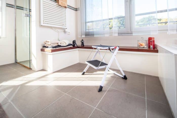 KRAUSE ljestve PICOLY 2 gazišta MONTO - Slika 3