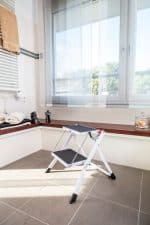 KRAUSE ljestve PICOLY 2 gazišta MONTO - Slika 2