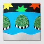 Montana GOLD boja u spreju 400ml - Slika 12