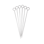 PAVGRILLS set metalnih šipki za ražnjiće 6/1 KY4646