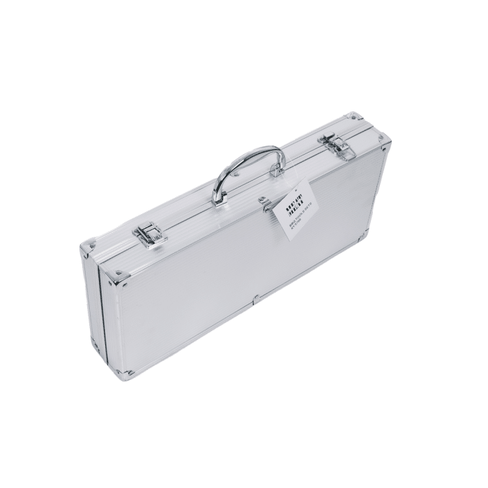 PAVGRILLS set pribora za roštilj 11/1 KY5706 - Slika 2