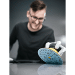 GALAXY DISK BRUSNI PAPIR 77 MM, MULTIFIT P240-P2000 - Slika 4