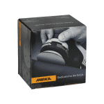 GALAXY DISK BRUSNI PAPIR 77 MM, MULTIFIT P240-P2000 - Slika 5