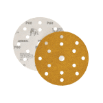 Brusni papir GOLD 150mm, P80-P800 , 100/1 - Slika 2