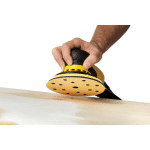 Brusni papir GOLD 150mm, P80-P800 , 100/1 - Slika 4