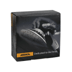 Brusni papir GOLD 150mm, P80-P800 , 100/1 - Slika 5