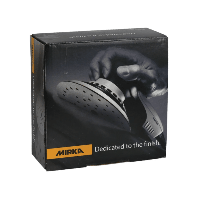 Brusni papir GOLD 150mm, P80-P800 , 100/1 - Slika 5