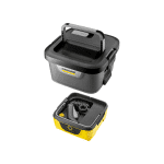 Mobilni baterijski perač OC 4 - Slika 2