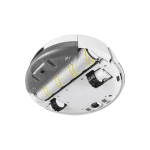 Robot za usisivanje i brisanje poda RCF 3 - Slika 3