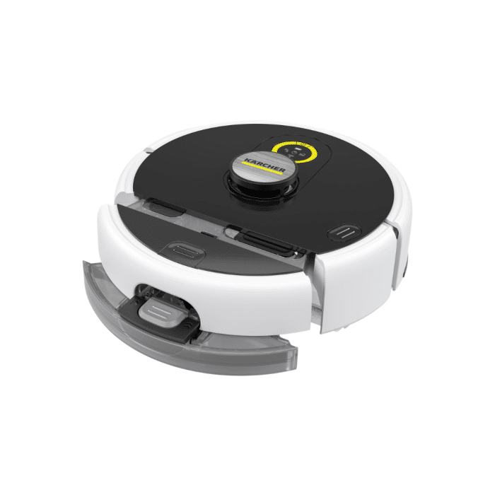 Robot za usisivanje i brisanje poda RCF 3 - Slika 4