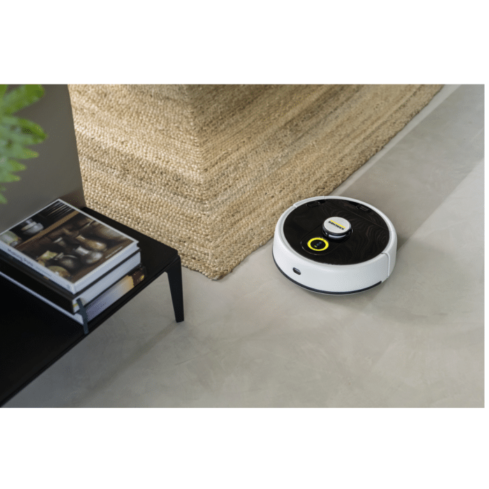 Robot za usisivanje i brisanje poda RCF 3 - Slika 5