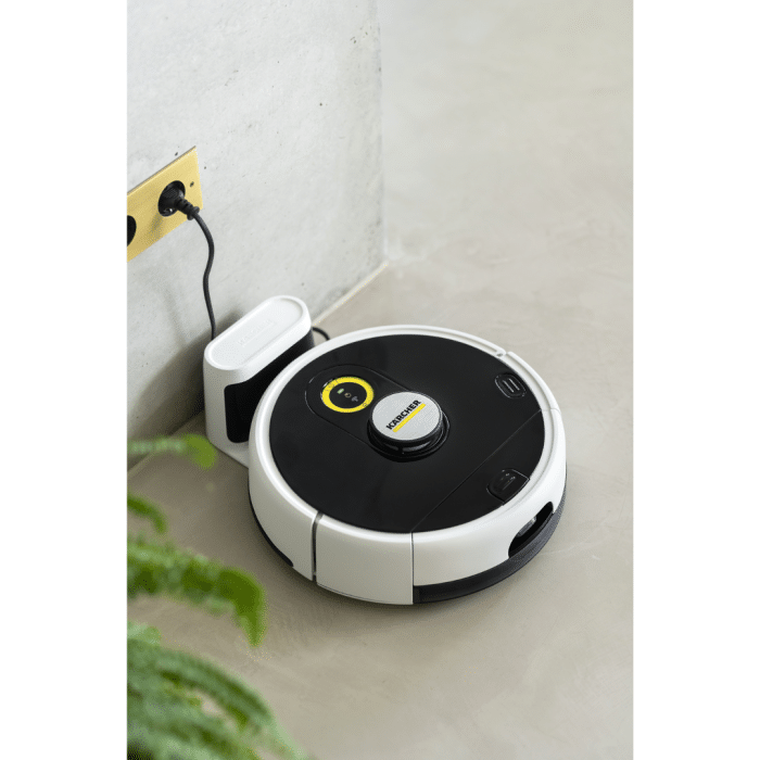 Robot za usisivanje i brisanje poda RCF 3 - Slika 6