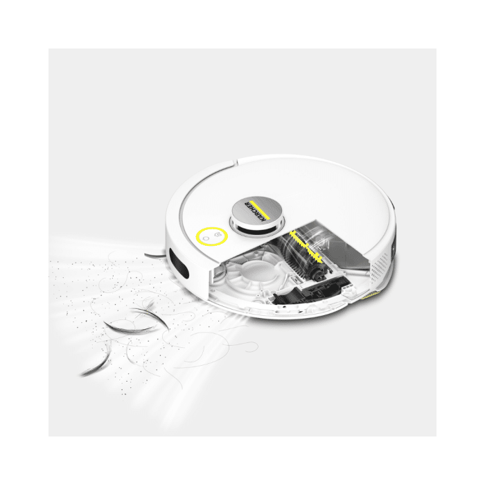 Robot usisivač RVC 3 KOMFORT EXTRA - Slika 3