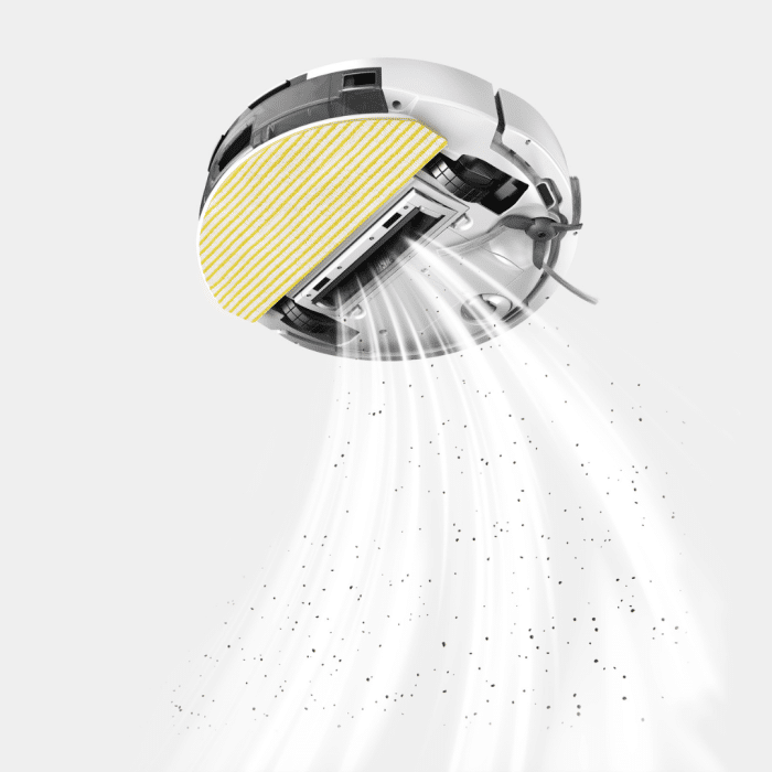 Robot usisivač RVC 3 KOMFORT EXTRA - Slika 4