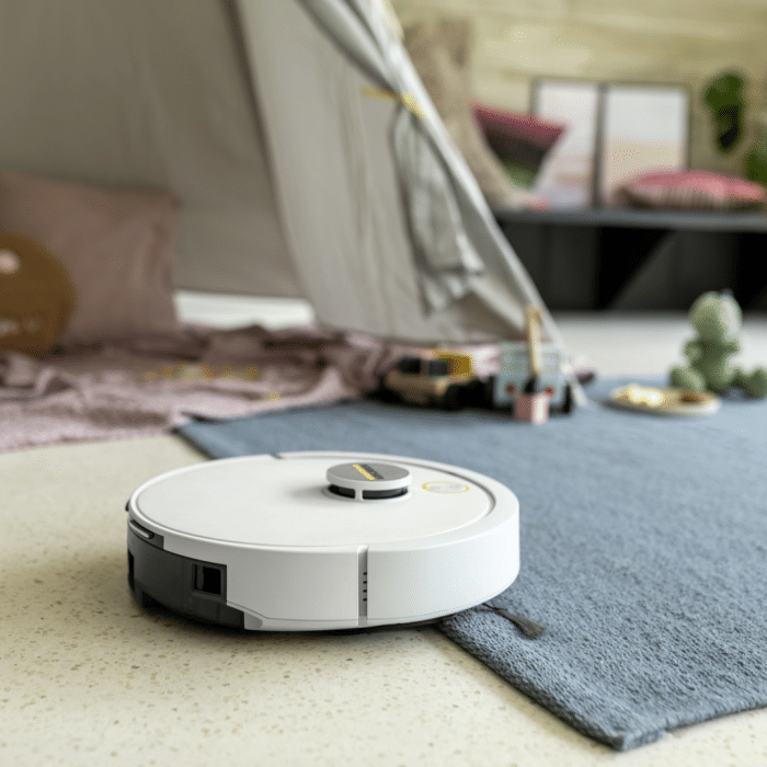 Robot usisivač RVC 3 KOMFORT EXTRA - Slika 6