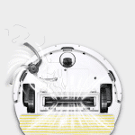 Robot usisivač RVC 3 EU s funkcijom brisanja - Slika 3