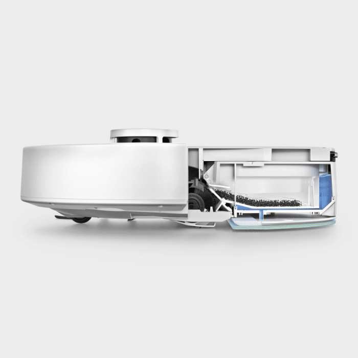 Robot usisivač RVC 3 EU s funkcijom brisanja - Slika 5