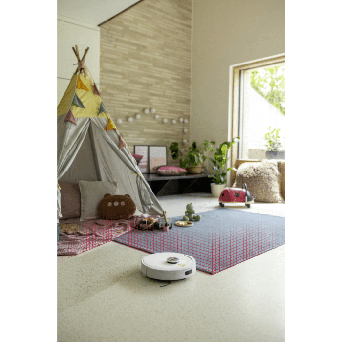 Robot usisivač RVC 3 EU s funkcijom brisanja - Slika 6