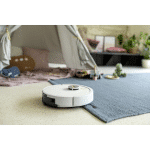 Robot usisivač RVC 3 EU s funkcijom brisanja - Slika 8