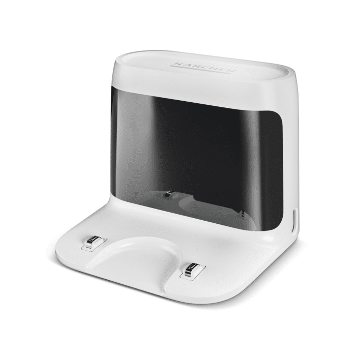 Robot usisivač i brisač RVF 7 EU - Slika 2