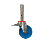 KRAUSE točak za skelu 125mm MONTO