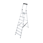 KRAUSE ljestve SOLIDY 8 gazišta 3,70m MONTO