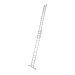 KRAUSE ljestve FABILO 2x15 gazišta MONTO