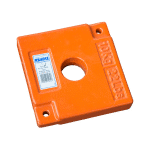 KRAUSE uteg za skelu 10kg STABILO