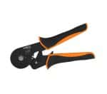 Kliješta za krimpovanje tuljaka 01-548